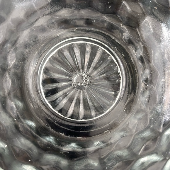 Pair of 2 vintage Fairy Lamps - Picture 5 of 8